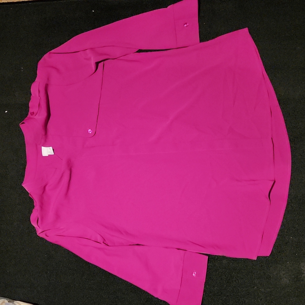 Chico's fashion top